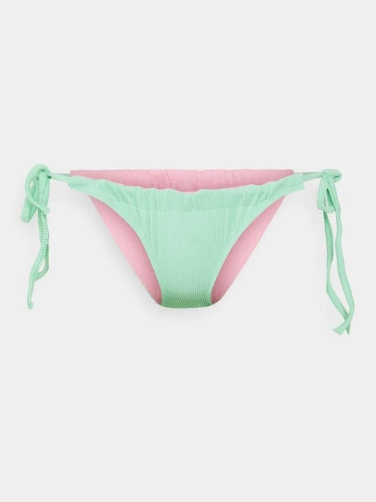 Zdjęcie produktu Dół od bikini WE ARE WE WEAR miętowy