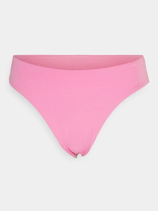 Zdjęcie produktu Dół od bikini WE ARE WE WEAR różowy