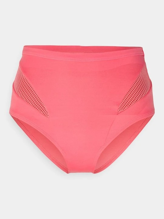 Zdjęcie produktu Dół od bikini WE ARE WE WEAR różowy
