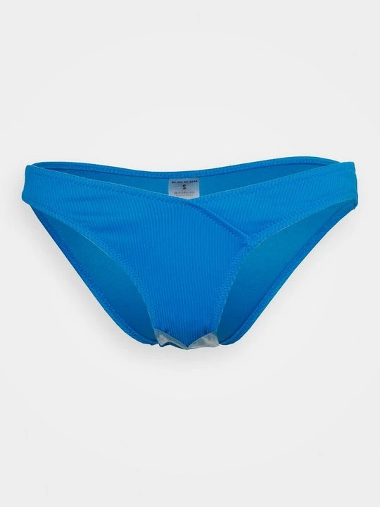 Zdjęcie produktu Dół od bikini WE ARE WE WEAR niebieski
