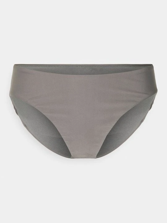 Zdjęcie produktu Dół od bikini WE ARE WE WEAR ciemnobrązowy