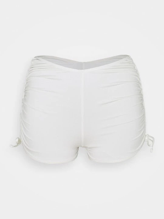 Zdjęcie produktu Dół od bikini WE ARE WE WEAR mleczny