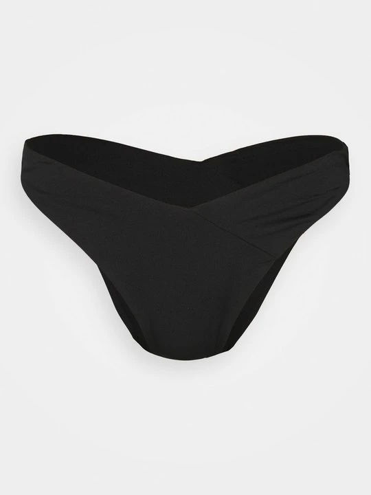 Zdjęcie produktu Dół od bikini WE ARE WE WEAR czarny