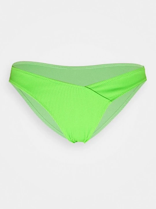 Zdjęcie produktu Dół od bikini WE ARE WE WEAR zielony neon