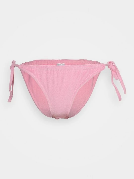Zdjęcie produktu Dół od bikini WE ARE WE WEAR różowy