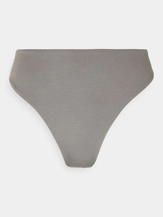 Zdjęcie produktu Dół od bikini WE ARE WE WEAR ciemnobrązowy