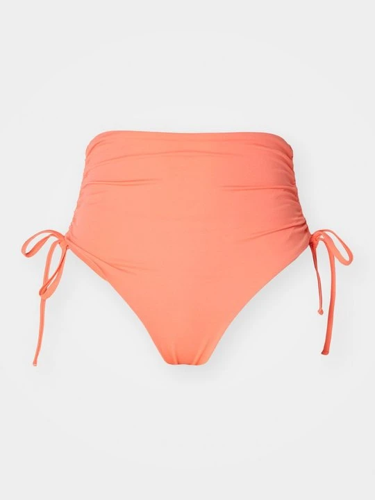 Zdjęcie produktu Dół od bikini WE ARE WE WEAR koralowy