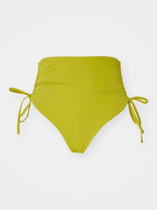Zdjęcie produktu Dół od bikini WE ARE WE WEAR jasnozielony