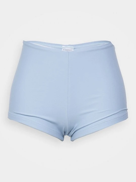 Zdjęcie produktu Dół od bikini WE ARE WE WEAR jasnoniebieski