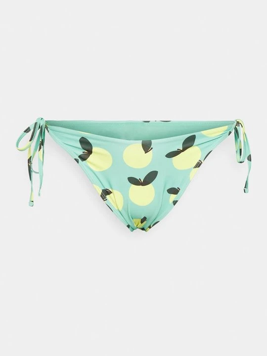 Zdjęcie produktu Dół od bikini WE ARE WE WEAR jasnozielony
