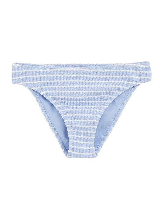 Zdjęcie produktu Dół od bikini WE Fashion jasnoniebieski