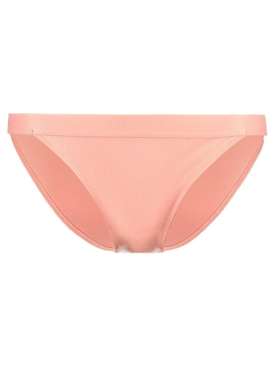 Zdjęcie produktu Dół od bikini Weekday morelowy