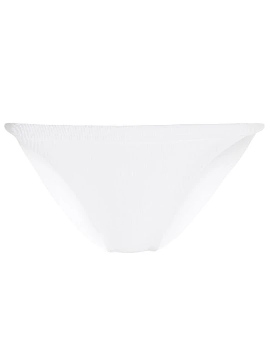 Zdjęcie produktu Dół od bikini Weekday różowy