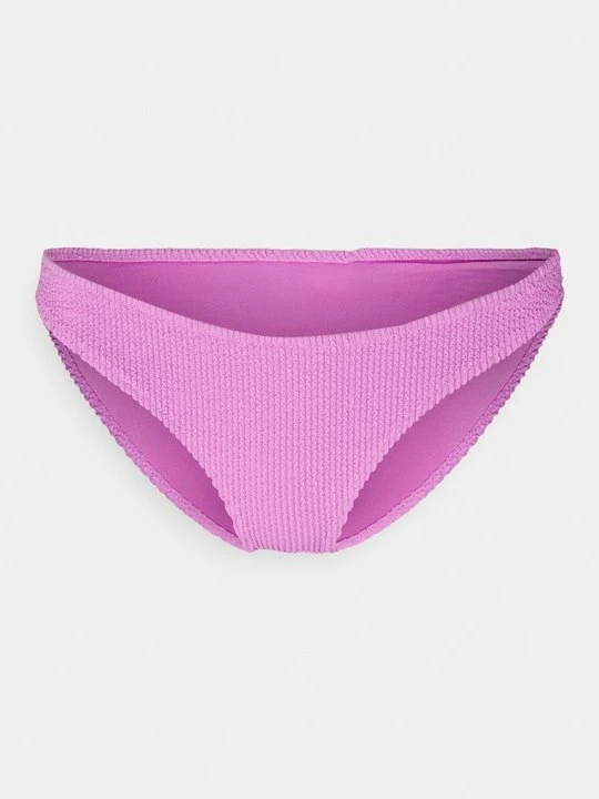 Zdjęcie produktu Dół od bikini Weekday różowy