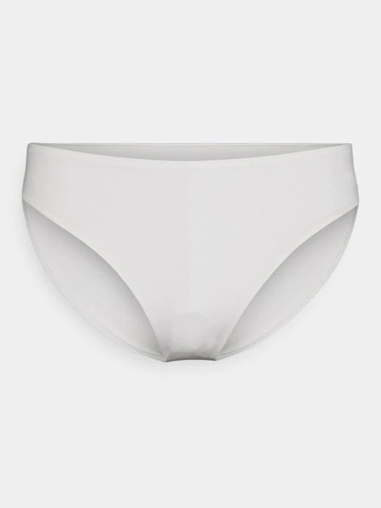 Zdjęcie produktu Dół od bikini Weekday mleczny