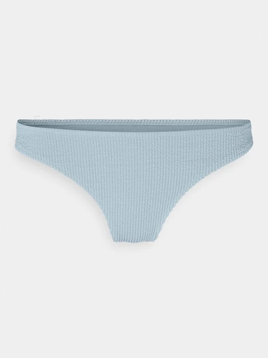 Zdjęcie produktu Dół od bikini Weekday jasnoszary