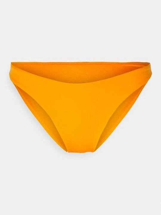 Zdjęcie produktu Dół od bikini Weekday pomarańczowy