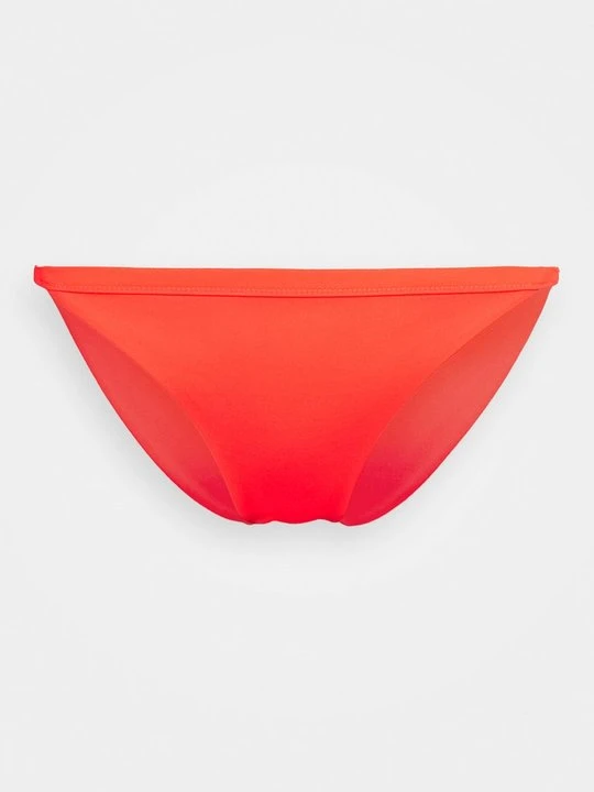 Zdjęcie produktu Dół od bikini Weekday czerwony