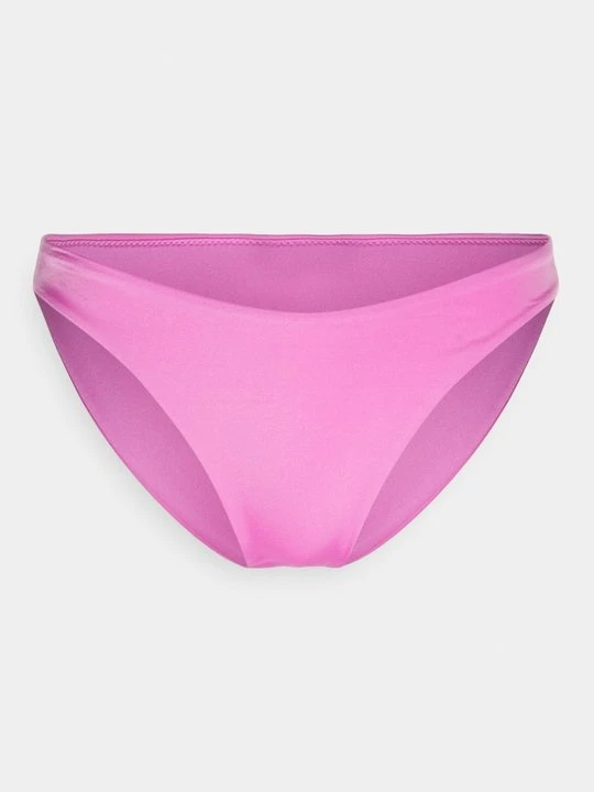 Zdjęcie produktu Dół od bikini Weekday fioletowy
