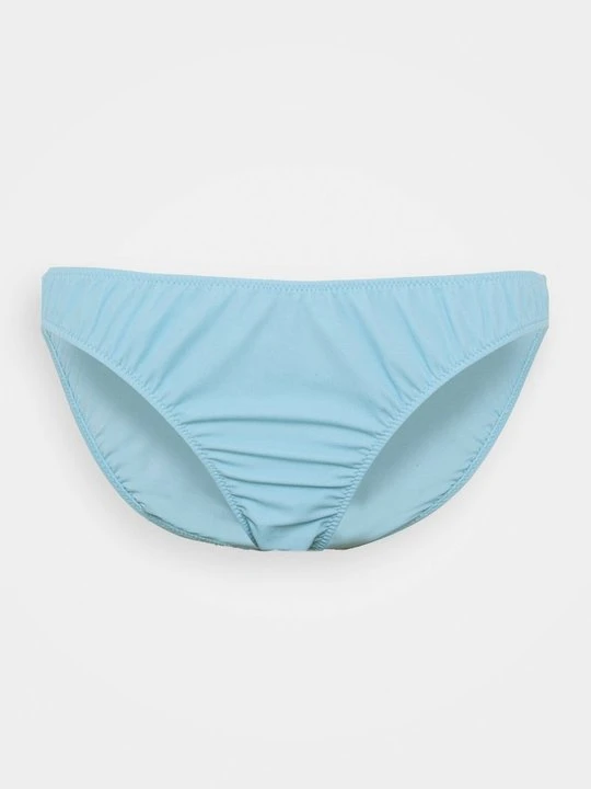 Zdjęcie produktu Dół od bikini Weekday jasnoniebieski