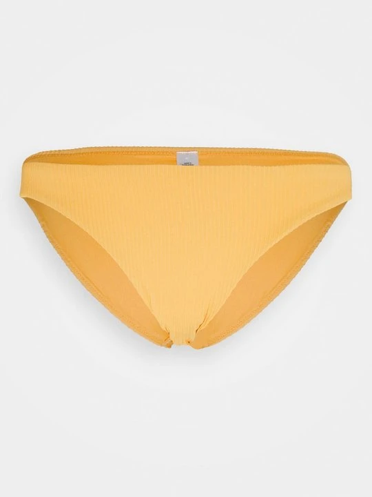 Zdjęcie produktu Dół od bikini Weekday żółty