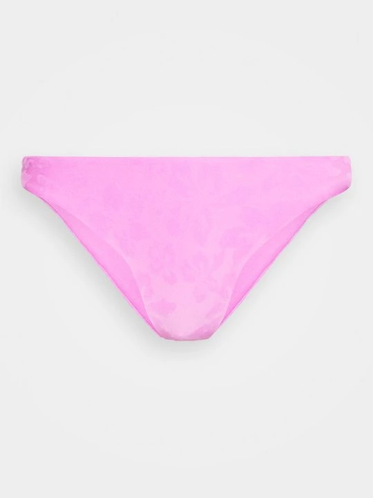 Zdjęcie produktu Dół od bikini Weekday różowy