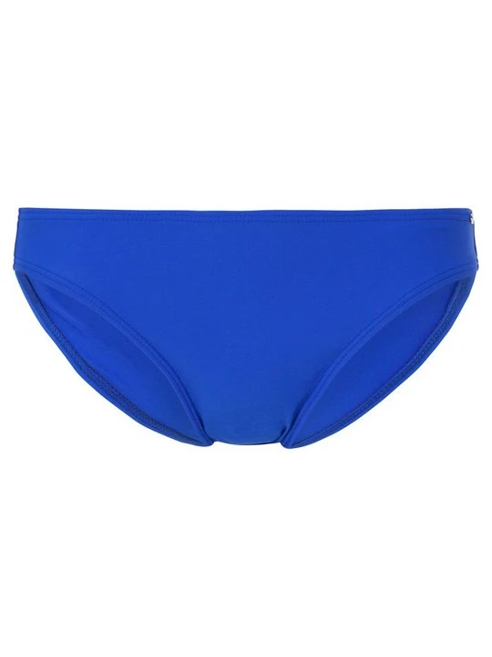 Zdjęcie produktu Dół od bikini Wildfox niebieski