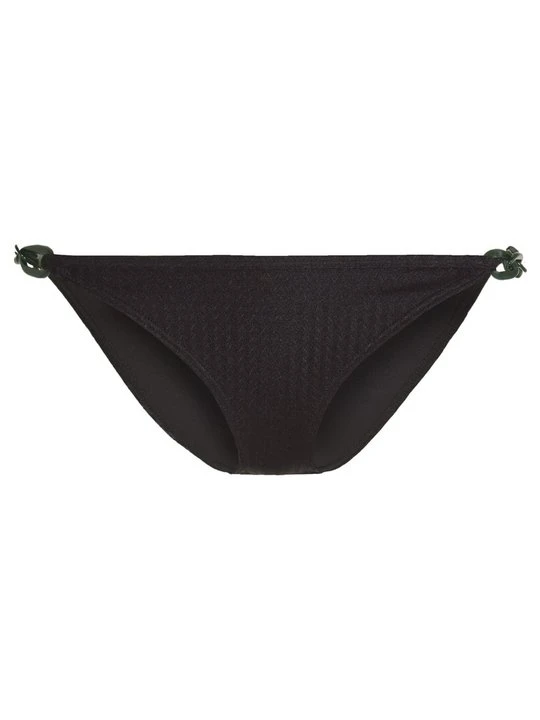 Zdjęcie produktu Dół od bikini Wolf & Whistle czarny