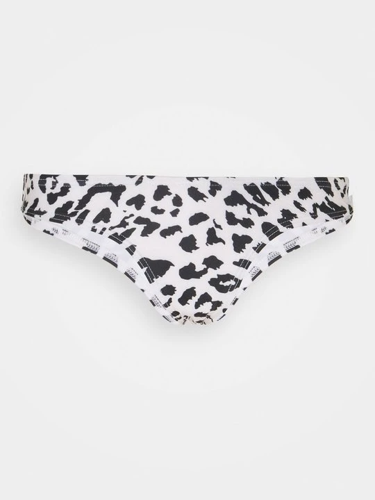 Zdjęcie produktu Dół od bikini Wolf & Whistle biały