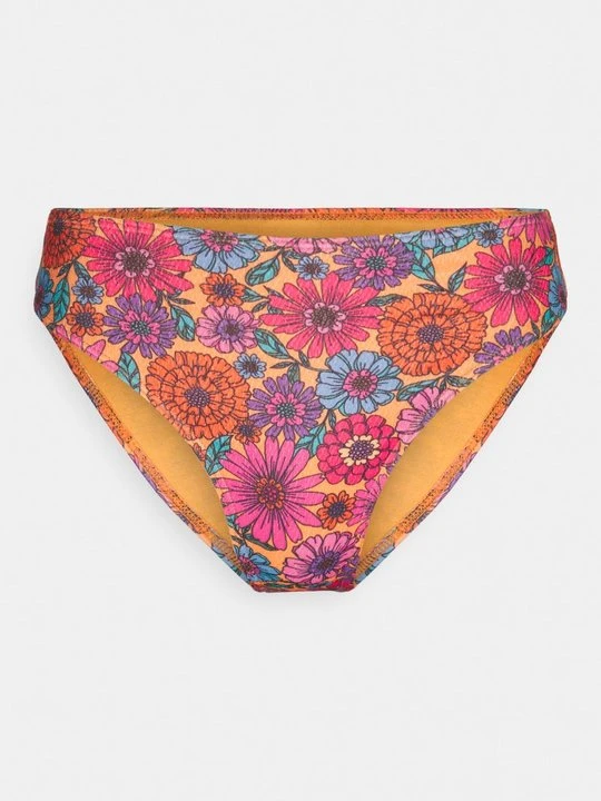 Zdjęcie produktu Dół od bikini Wolf & Whistle czerwony