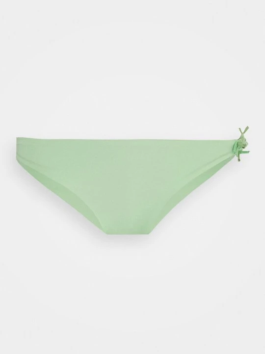Zdjęcie produktu Dół od bikini Women'secret zielony