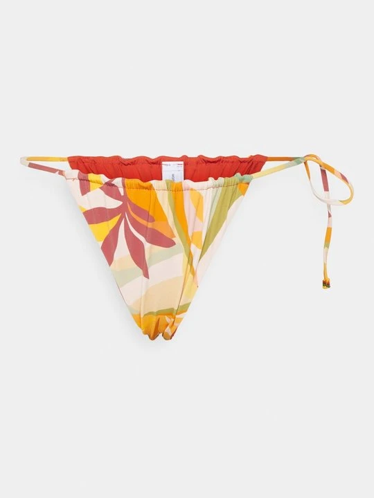 Zdjęcie produktu Dół od bikini Women'secret pomarańczowy