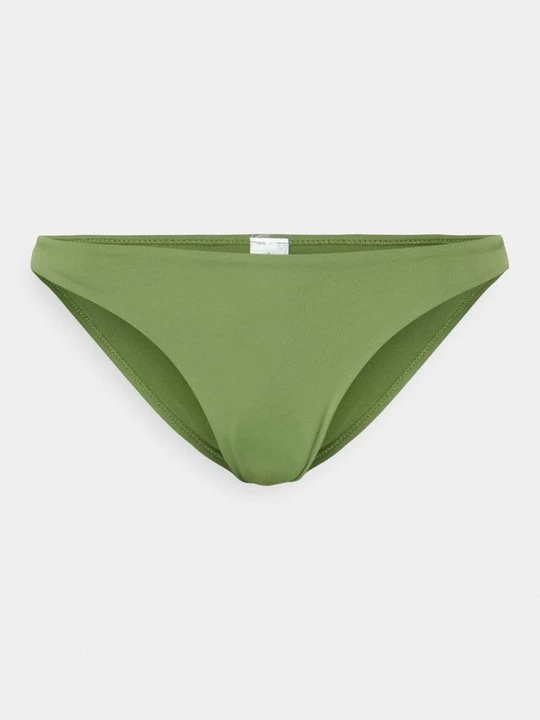 Zdjęcie produktu Dół od bikini Women'secret oliwkowy melanż