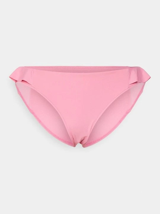 Zdjęcie produktu Dół od bikini Women'secret różowy