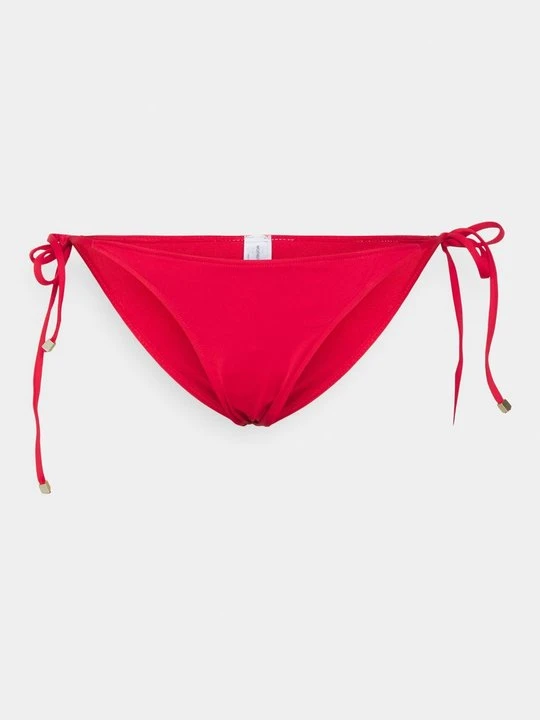 Zdjęcie produktu Dół od bikini Women'secret czerwony