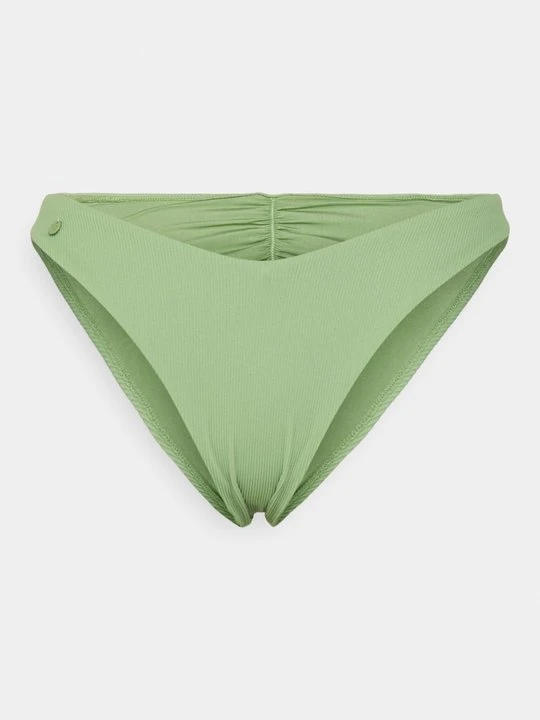 Zdjęcie produktu Dół od bikini Women'secret zielony