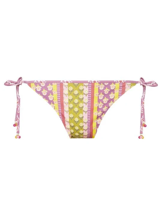 Zdjęcie produktu Dół od bikini Women'secret różowy