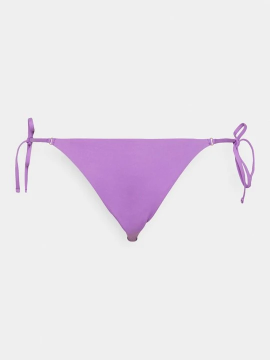 Zdjęcie produktu Dół od bikini Women'secret liliowy