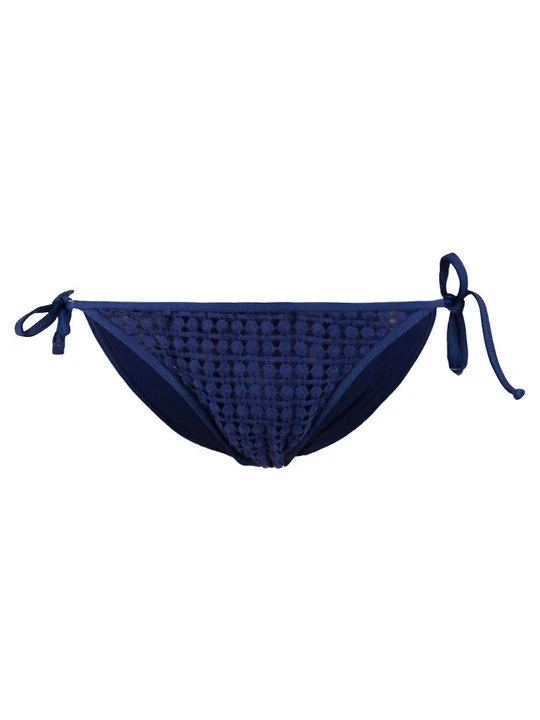 Zdjęcie produktu Dół od bikini Women'secret granatowy