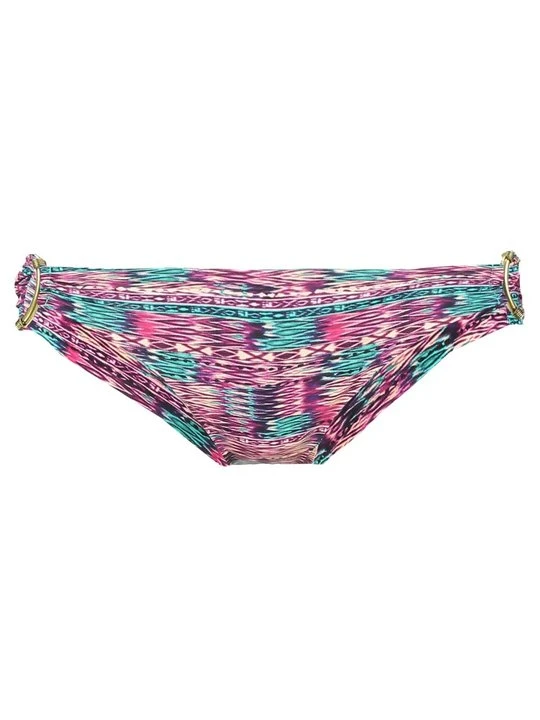 Zdjęcie produktu Dół od bikini Women'secret fioletowy