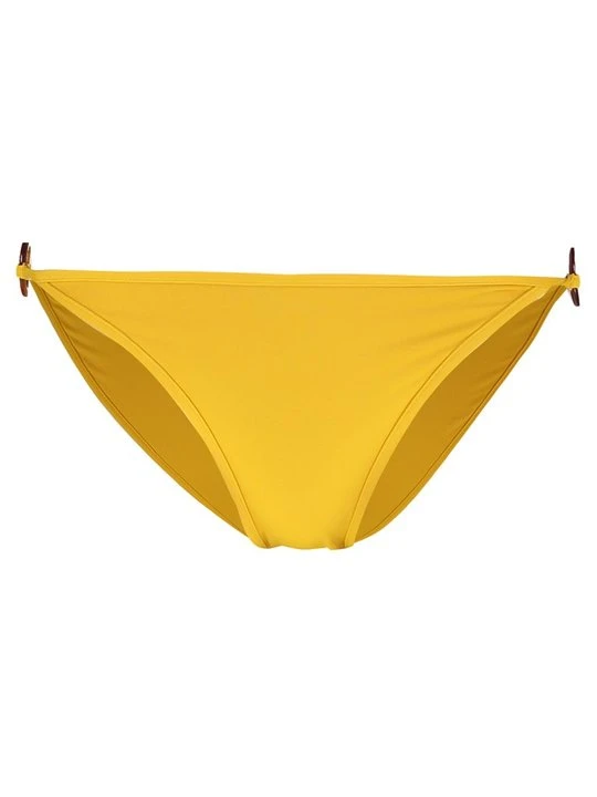 Zdjęcie produktu Dół od bikini Women'secret musztardowy