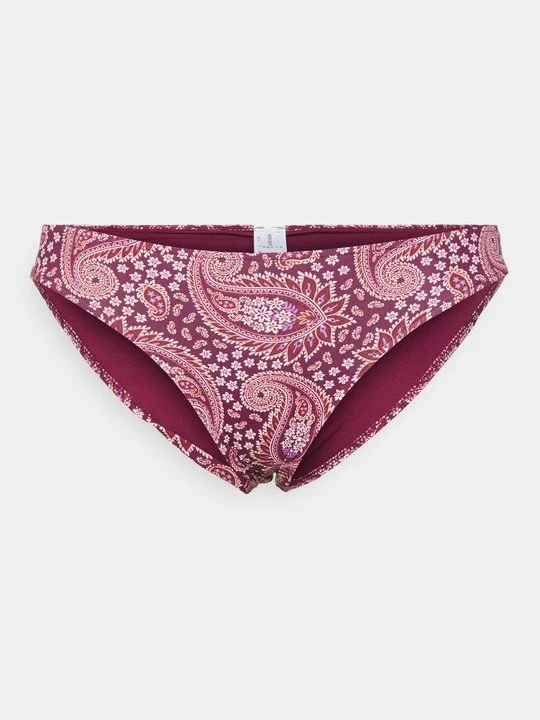 Zdjęcie produktu Dół od bikini Women'secret różowy