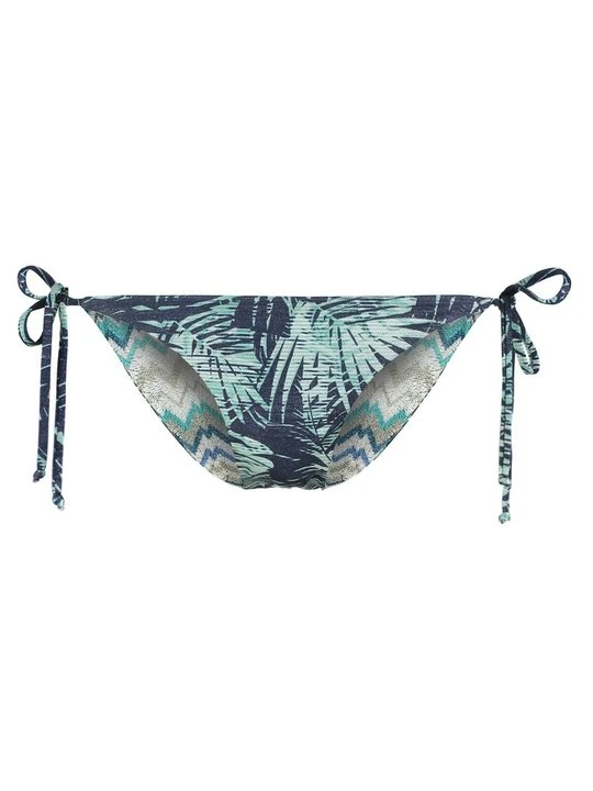 Zdjęcie produktu Dół od bikini Women'secret niebieski