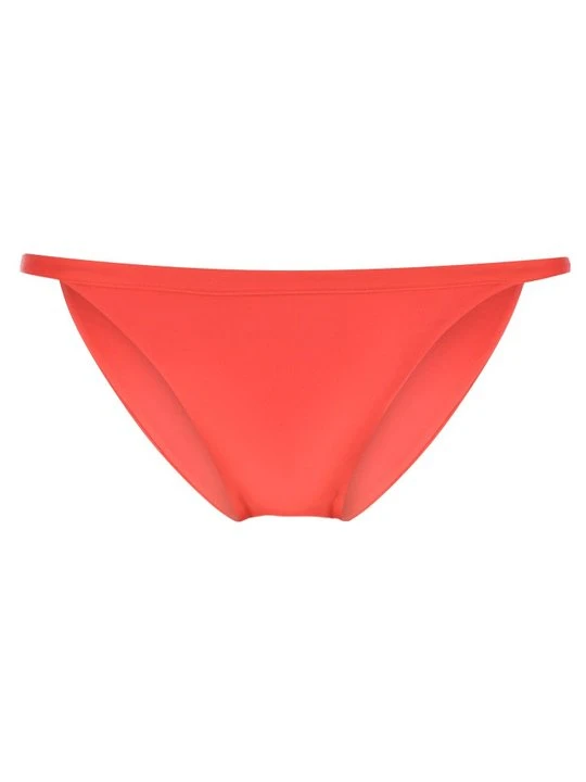 Zdjęcie produktu Dół od bikini Women'secret czerwony