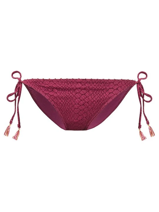 Zdjęcie produktu Dół od bikini Women'secret różowy