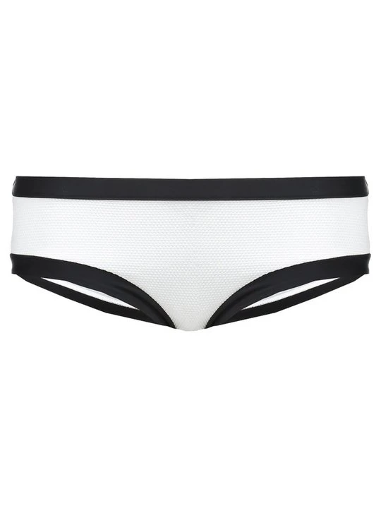 Zdjęcie produktu Dół od bikini Women'secret biały