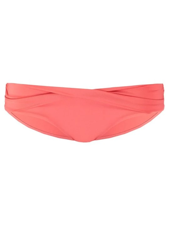 Zdjęcie produktu Dół od bikini Women'secret morelowy