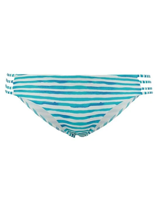 Zdjęcie produktu Dół od bikini Women'secret neon niebieski