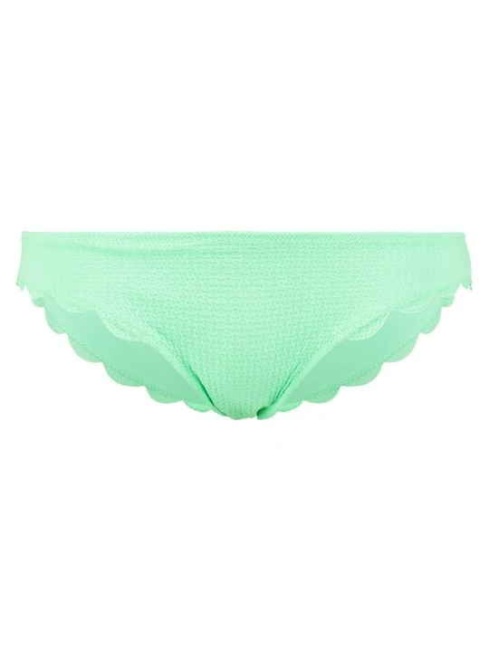 Zdjęcie produktu Dół od bikini Women'secret miętowy