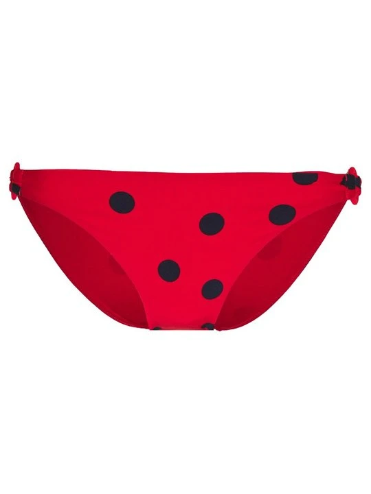 Zdjęcie produktu Dół od bikini Women'secret czerwony